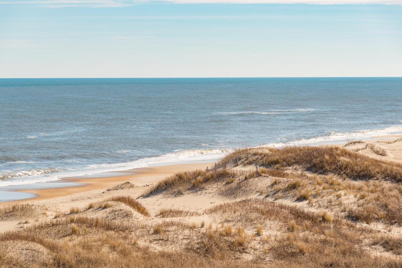 Gone Coastal 139 Villa Rodanthe Exterior photo